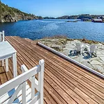 Feriehus 3 Bedroom Beautiful In