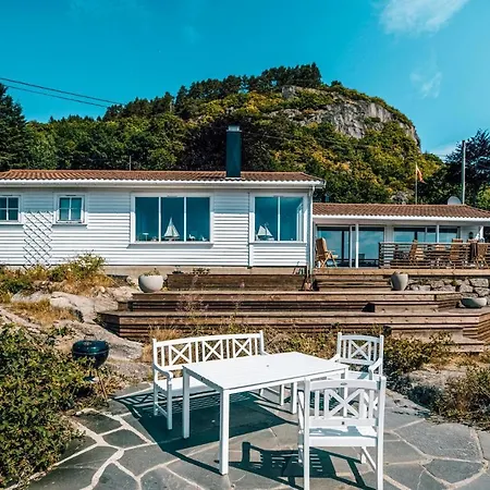 Casa vacanze Beautiful In With Wifi