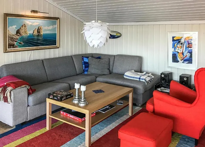 펜션 3 Bedroom Beautiful In *