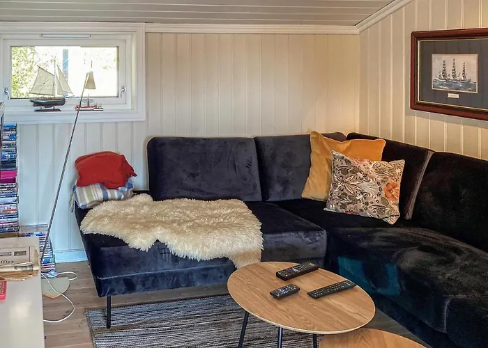 Ferienhaus 3 Bedroom Beautiful In *